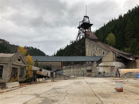 It includes land covered by previous mining leases and associated exploration permits disclaimed by the former operator of the abandoned Wolfram Camp Mine. . Abandoned mine property for sale
